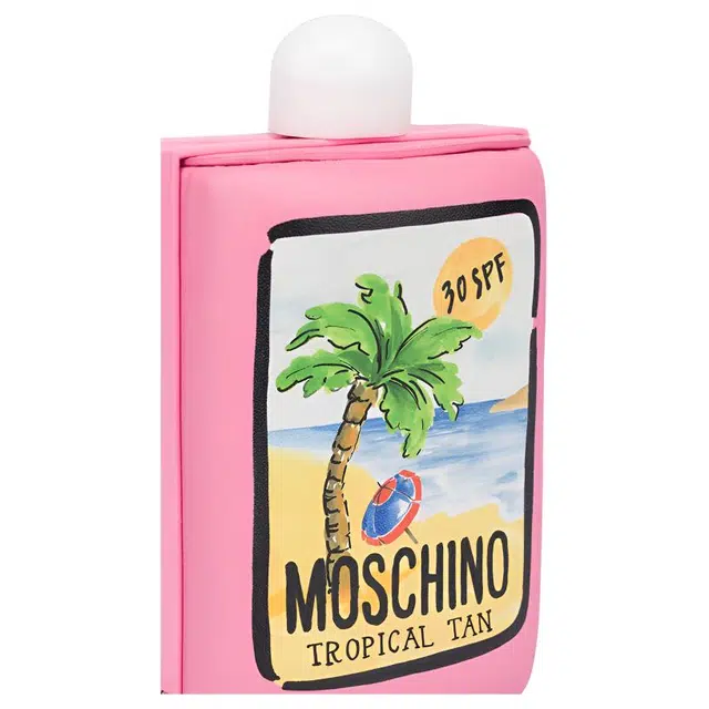 MOSCHINO