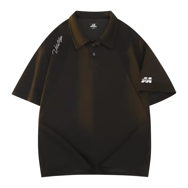 MUSCLETECH logoPolo