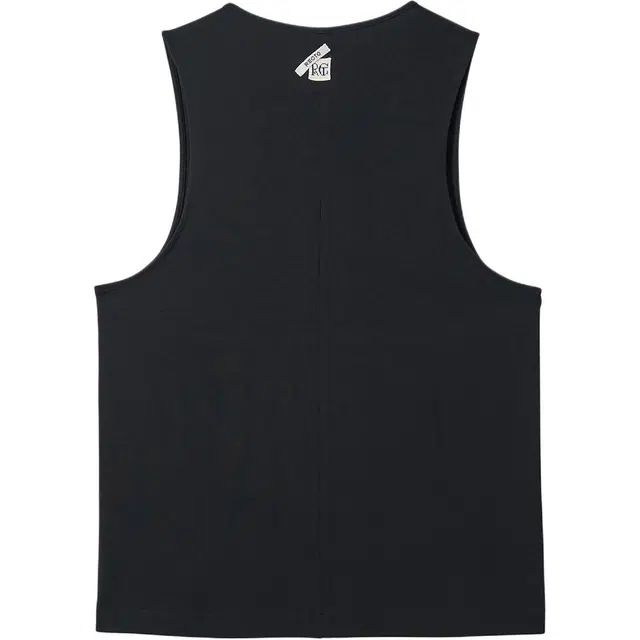 RECTO SS25 SCOOP NECK TANK TOP