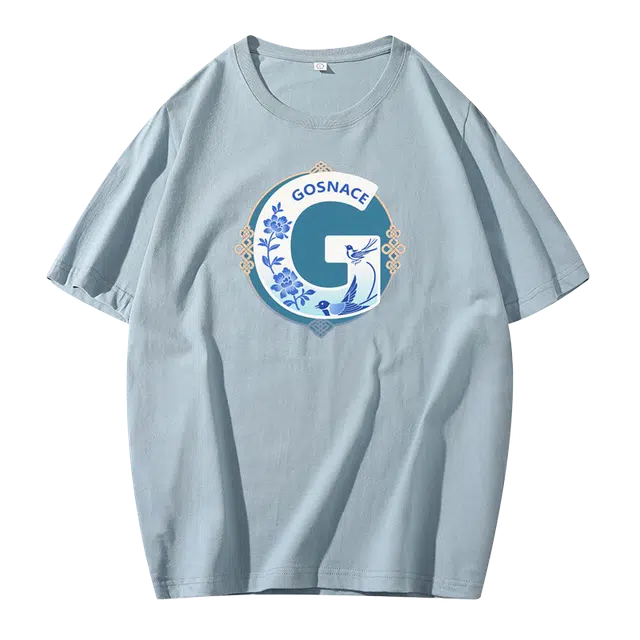 GOSNACE LOGOT