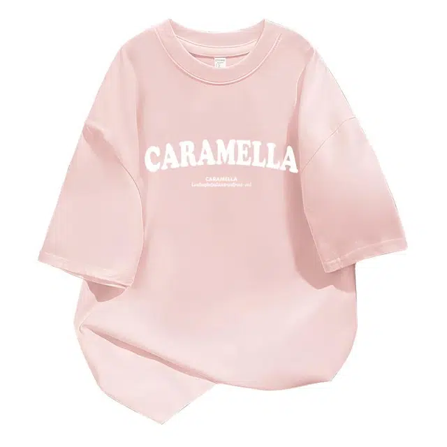Caramella logoT