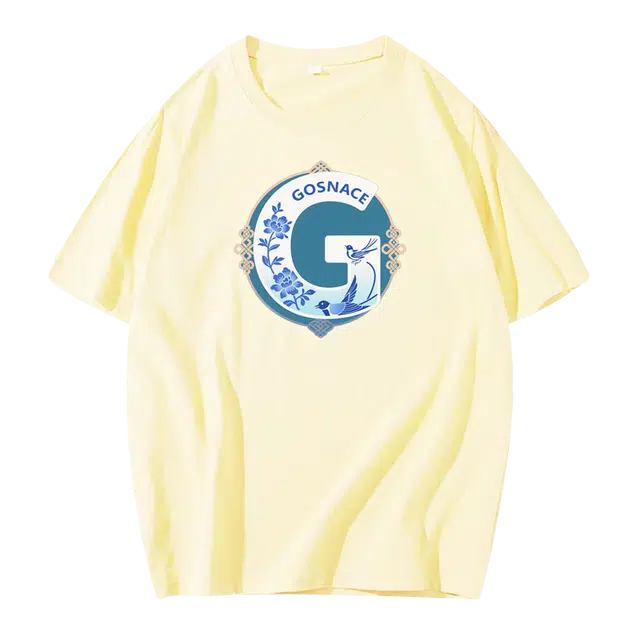 GOSNACE LOGOT