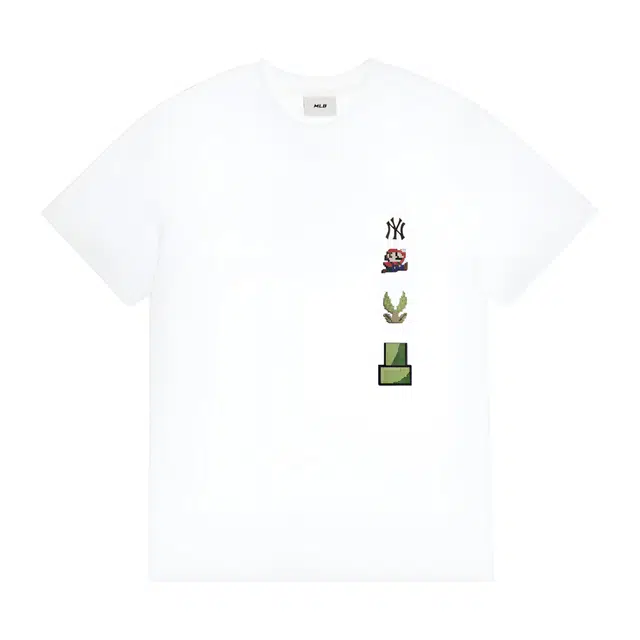 MLB T