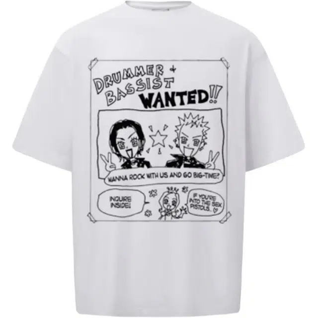 DOGANSON NANAcleanfitT