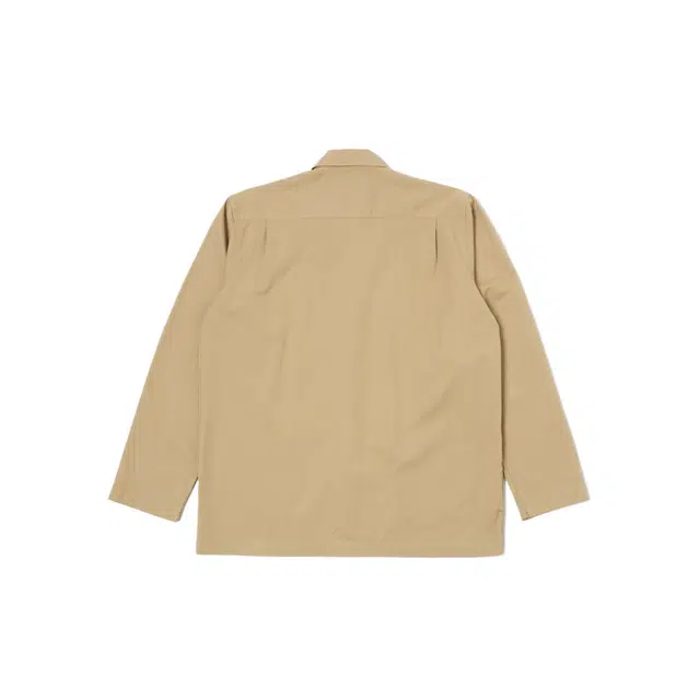 Universal Works Dockside Overshirt