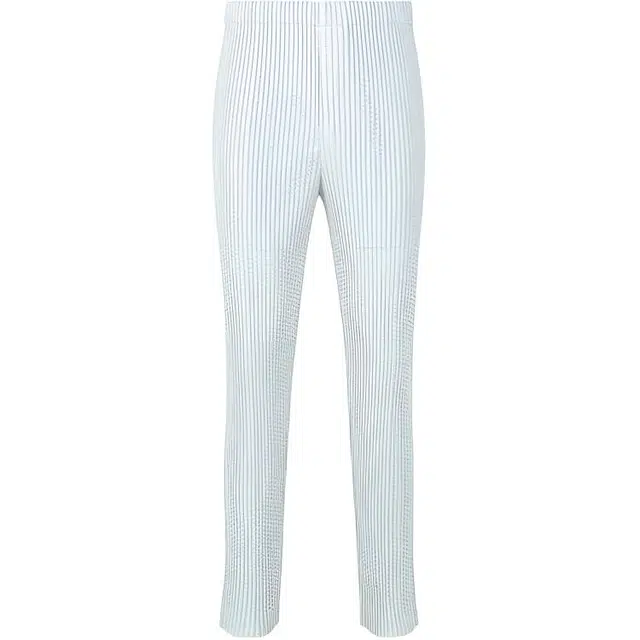 Homme Pliss Issey Miyake SS25