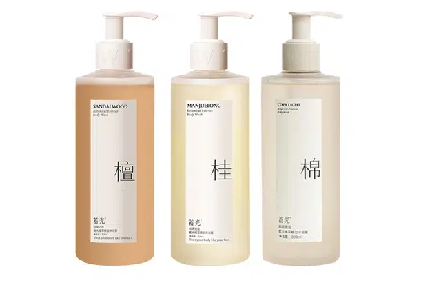 300ml+300ml+300ml