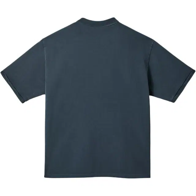 RECTO SS25 OVERSIZED GARMENT COTTON PIQUE SHORT Polo