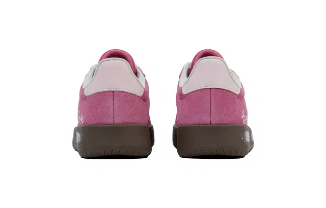 adidas BARREDA