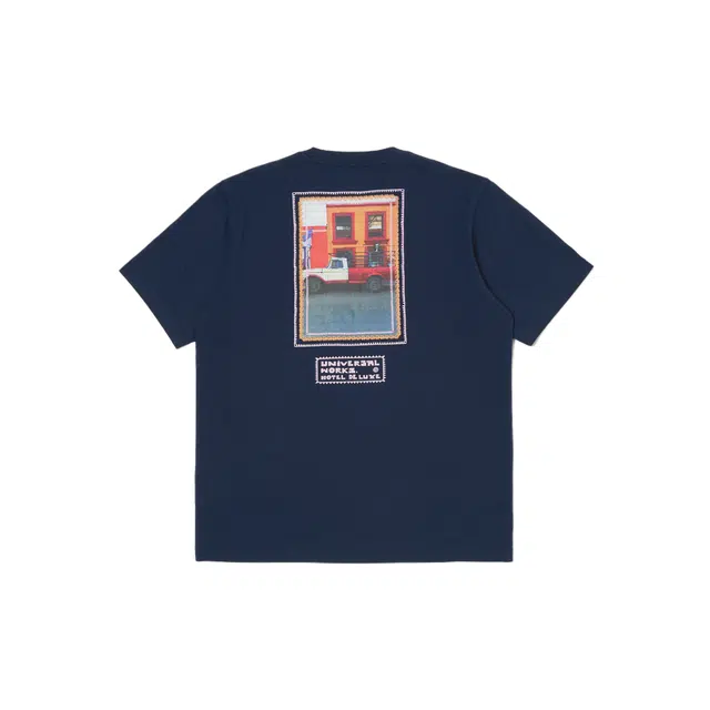 Universal Works T