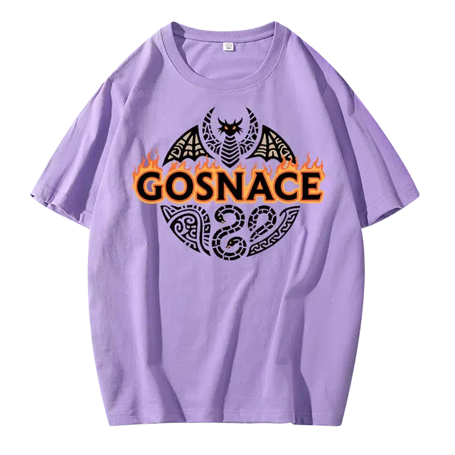 GOSNACE LOGOT