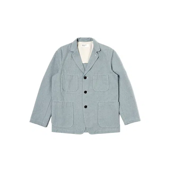Universal Works Works Five Pocket