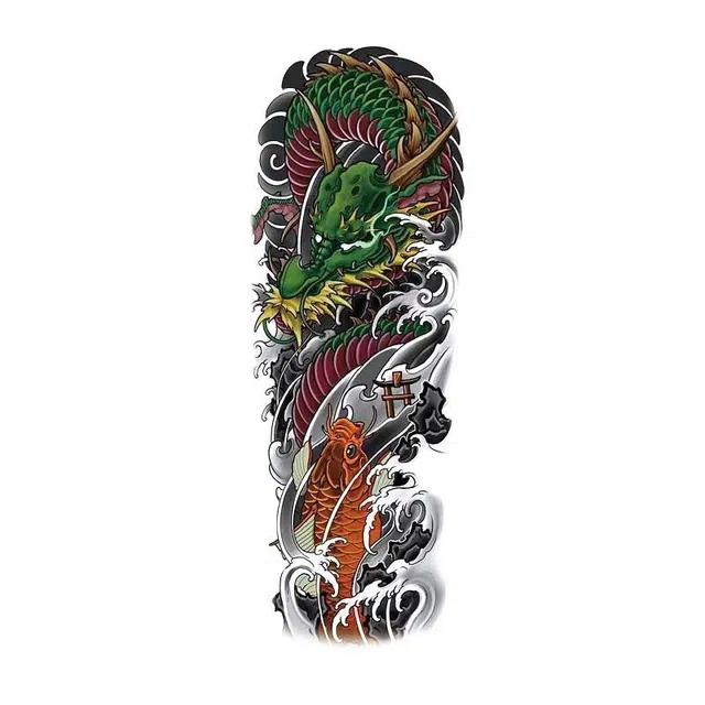 ins 170x480mm