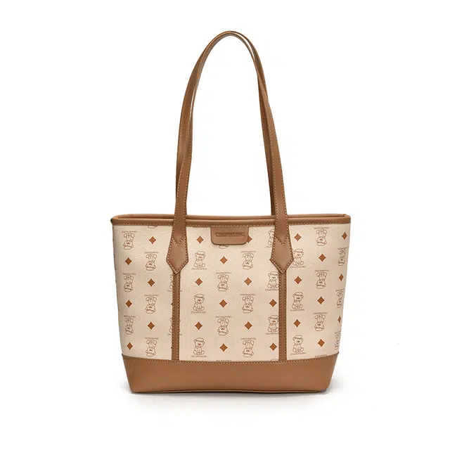 PU Tote