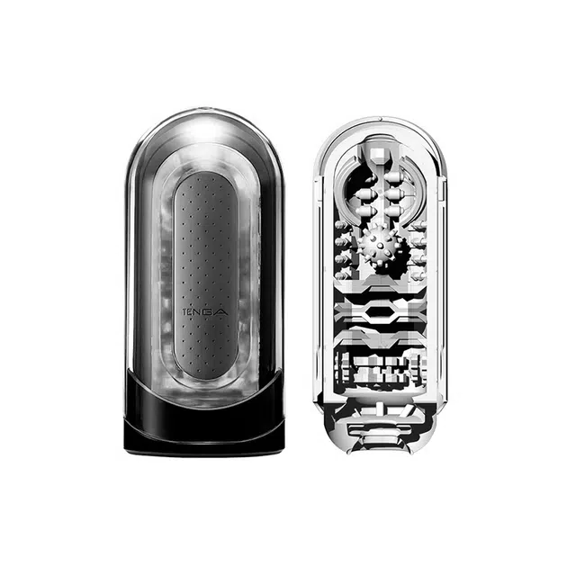 TENGA Flip0Zero