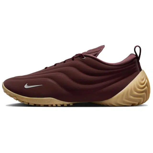 Nike Astra Ultra Burgundy