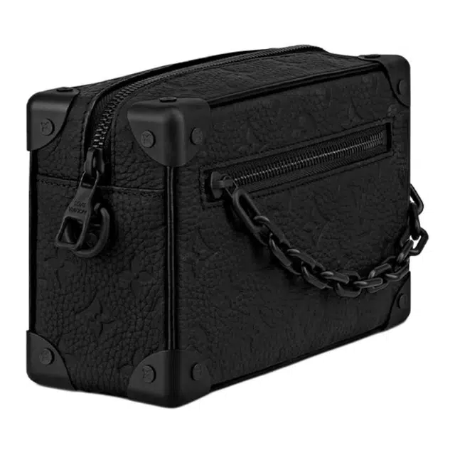 LOUIS VUITTON SOFT TRUNK