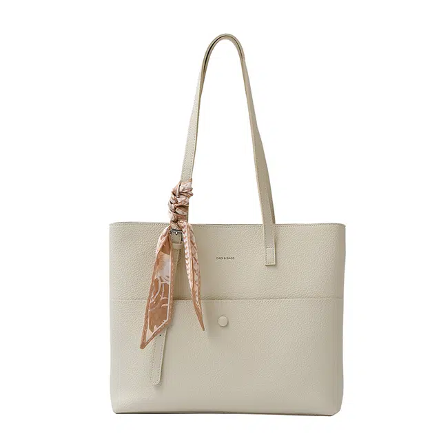 PU Tote