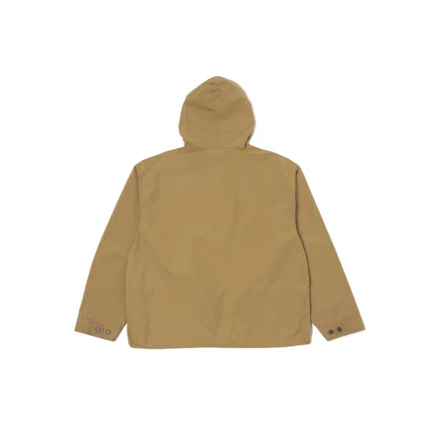 Universal Works Recycled Nylon