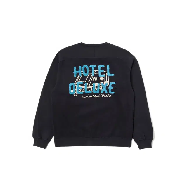Universal Works Hotel Deluxe