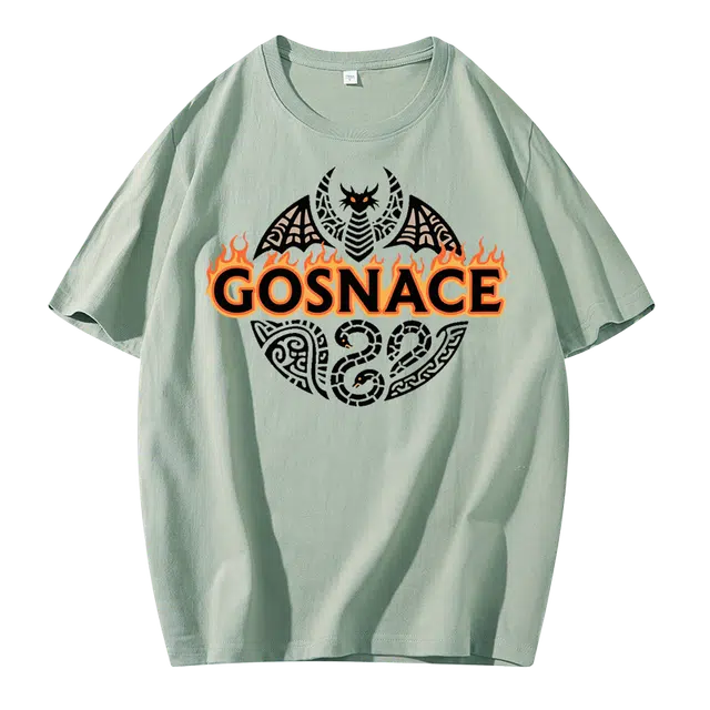 GOSNACE LOGOT