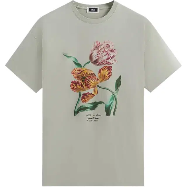 KITH T