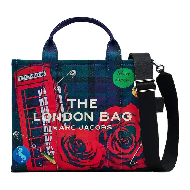 MARC JACOBS Tote