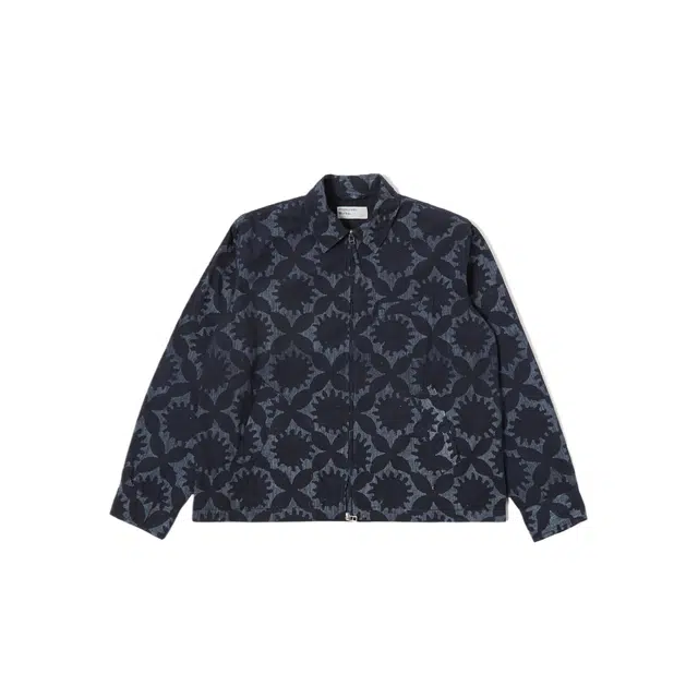 Universal Works Windcheater
