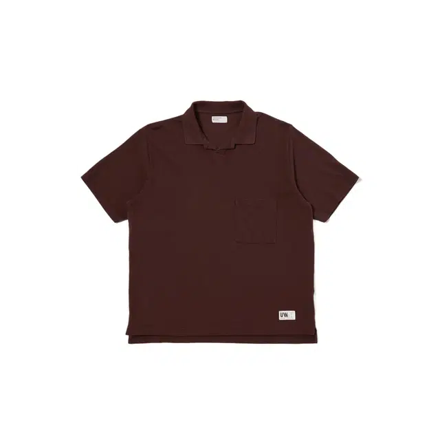 Universal Works Polo