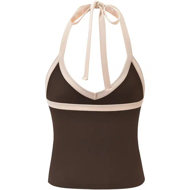 Tiger Mist ALYSIA TOP