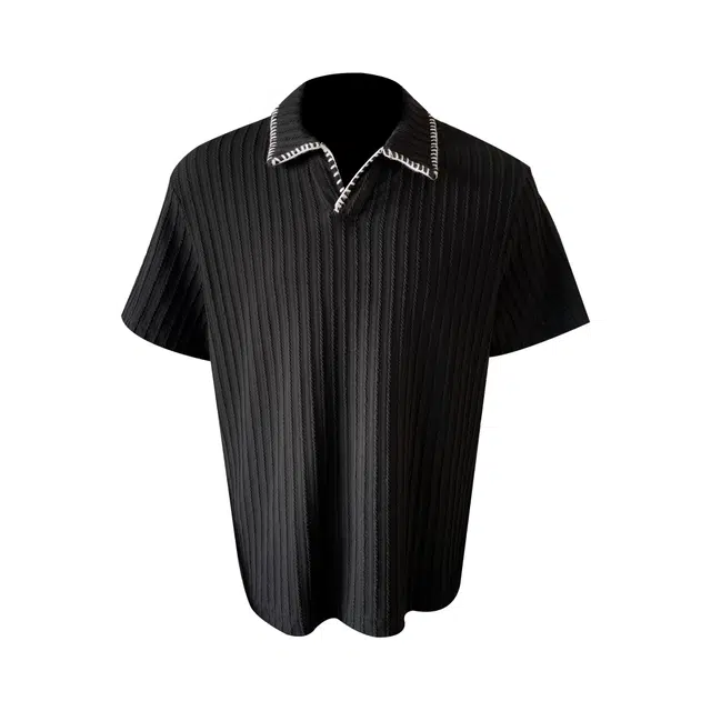 OPMO polocleanfitT