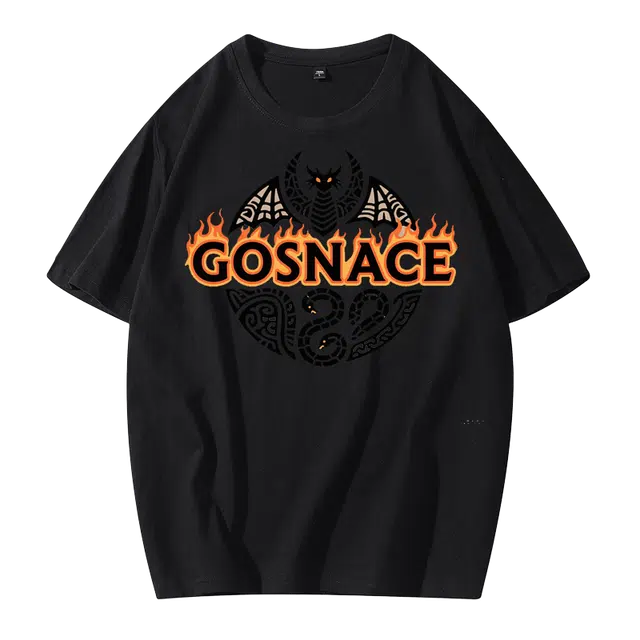 GOSNACE LOGOT