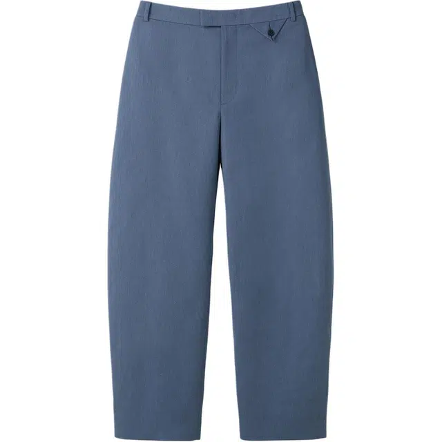 RECTO SS25 CURVED SEAM DETAIL PANTS