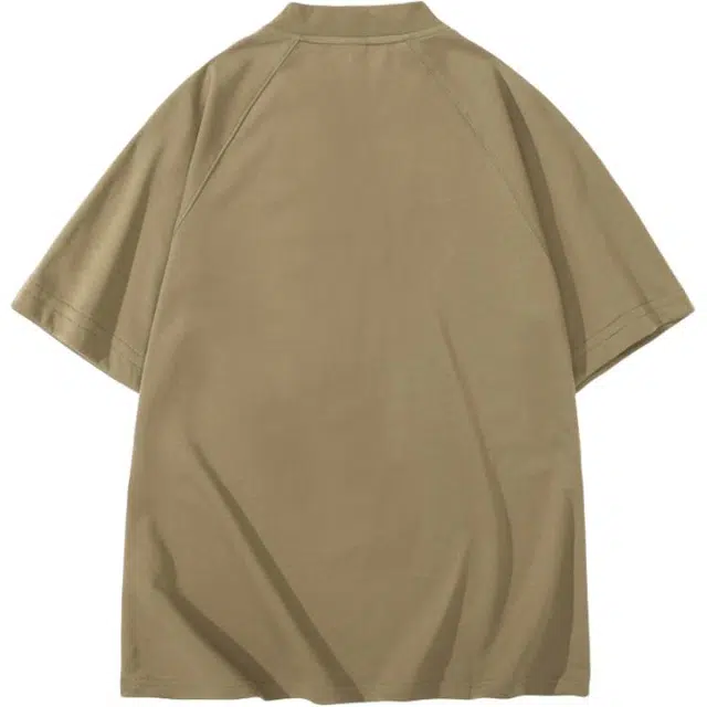 BUYDAUL Polo