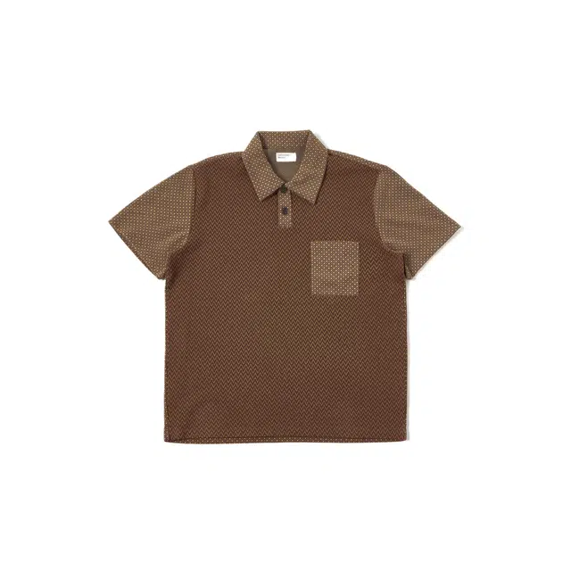 Universal Works Polo
