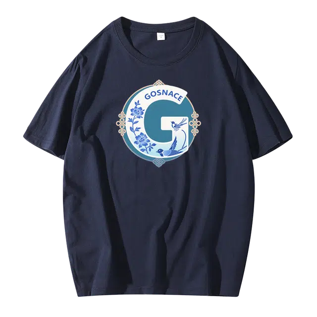GOSNACE LOGOT