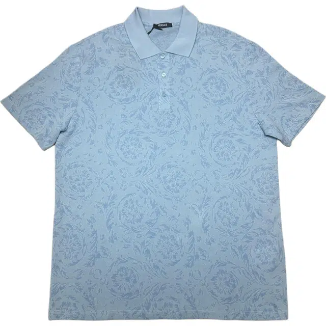 VERSACE SS25 Polo
