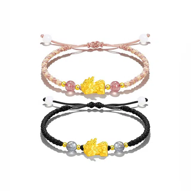 CHINA GOLD 18K