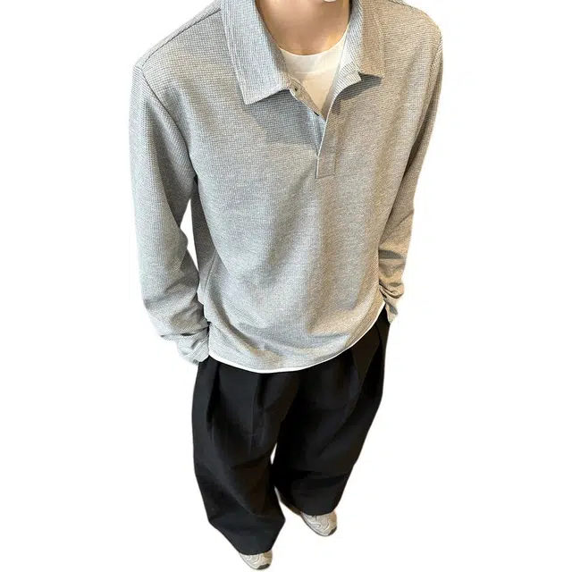 TESTUNG Polo