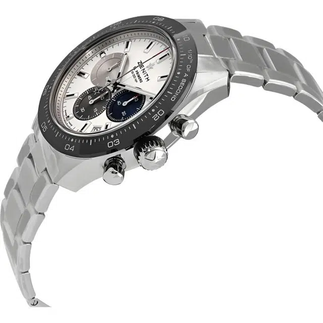 ZINITH Chronomaster Sport 41mm 03.3100.360069.M3100