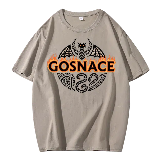 GOSNACE LOGOT