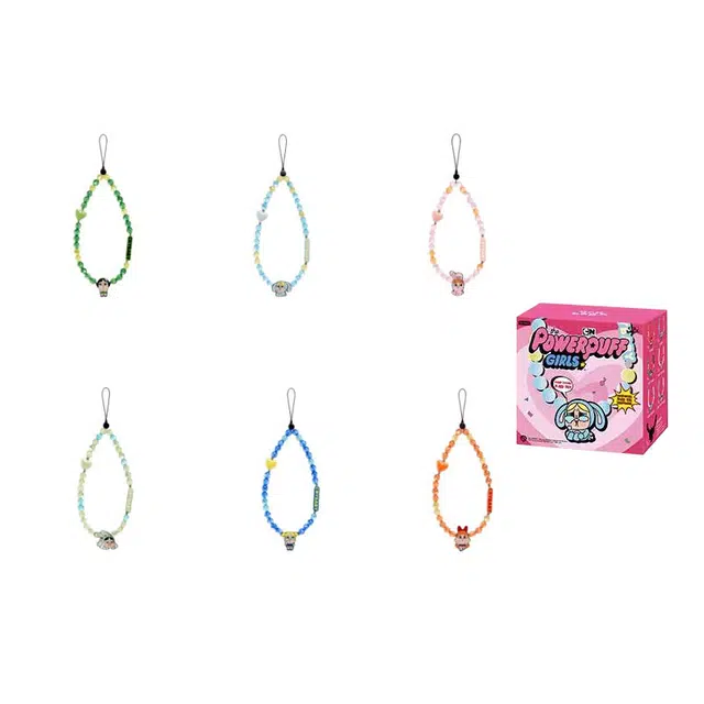 POP MART CRYBABY 6