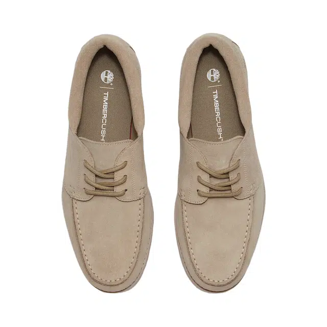 Timberland Britton