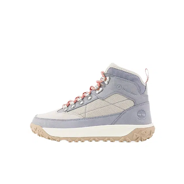 Timberland Motion 6