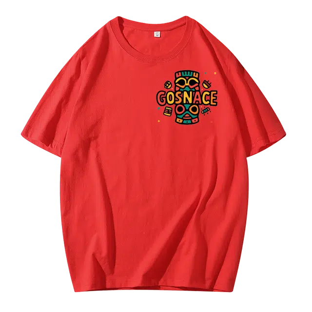 GOSNACE LOGOT