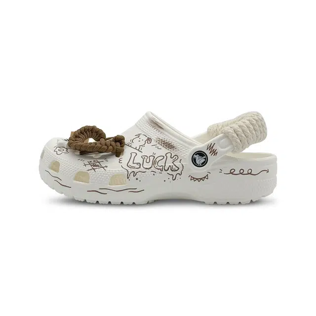 Crocs Classic clog EVA