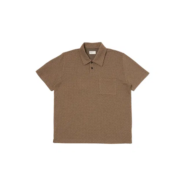 Universal Works Polo
