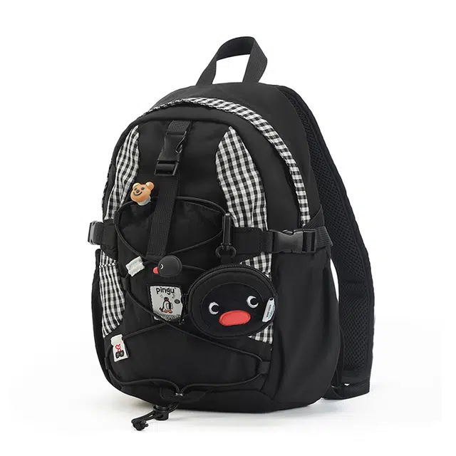 VANWALK Pingu