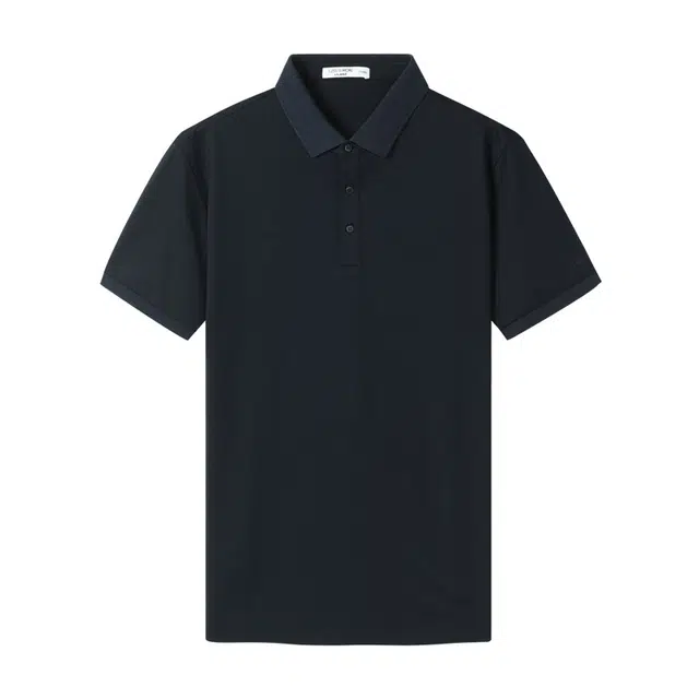 LESS IS MORE Polo