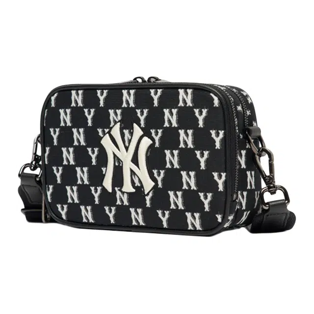 MLB Monogram LogoNY